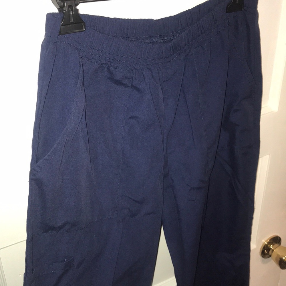 Scrub Pants